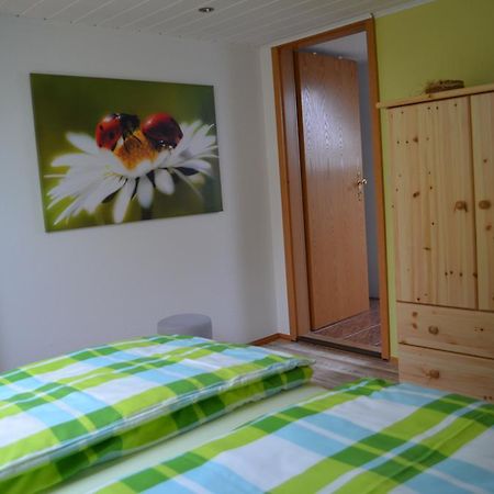 Ferienwohnung Gaensebluemchen Bad Wilsnack Luaran gambar